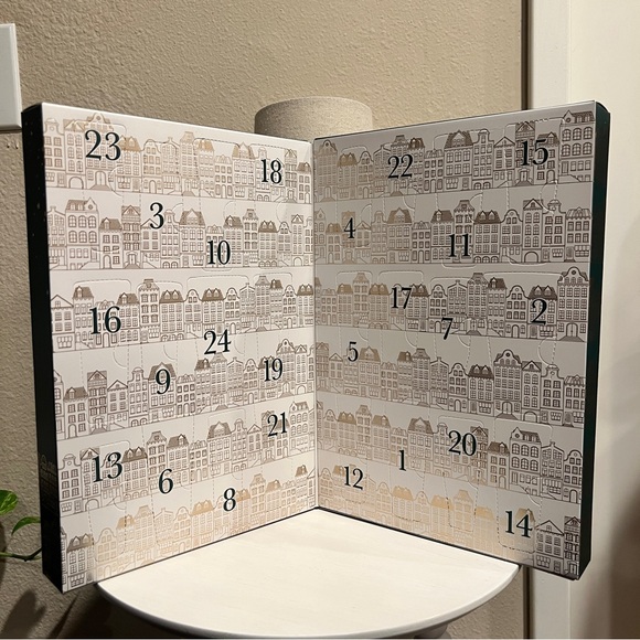 24 Days of Beauty Box Advent Calendar - $165 value - Picture 7 of 12